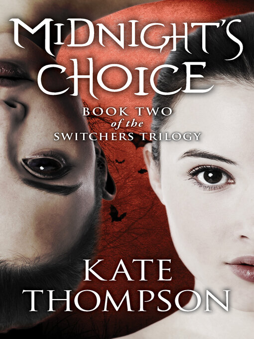 Title details for Midnight's Choice by Kate  Thompson - Available